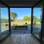 Lodge Maxim Nad Jeziorem