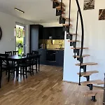 Lodge Maxim Nad Jeziorem *