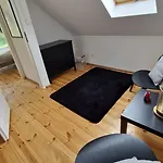 Maxim Nad Jeziorem *