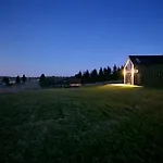 Maxim Nad Jeziorem Zaleze (Pyrzyce)