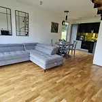 Lodge Maxim Nad Jeziorem