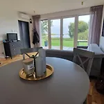 Lodge Maxim Nad Jeziorem *