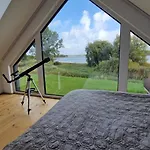 Lodge Maxim Nad Jeziorem