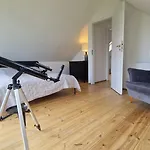 Lodge Maxim Nad Jeziorem