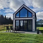 Lodge Maxim Nad Jeziorem *