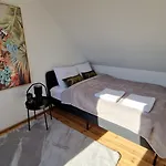 Lodge Maxim Nad Jeziorem