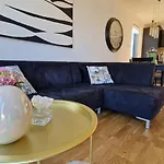 Lodge Maxim Nad Jeziorem Zaleze (Pyrzyce)