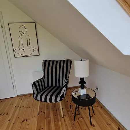 Maxim Nad Jeziorem Domek letniskowy