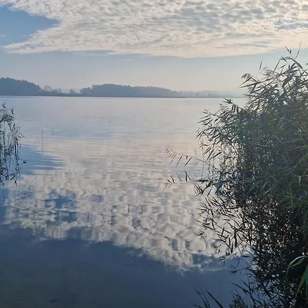Jaktstuga Maxim Nad Jeziorem *