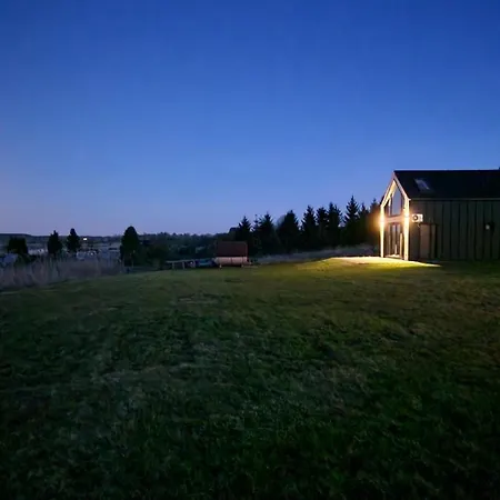 Maxim Nad Jeziorem Zaleze (Pyrzyce)