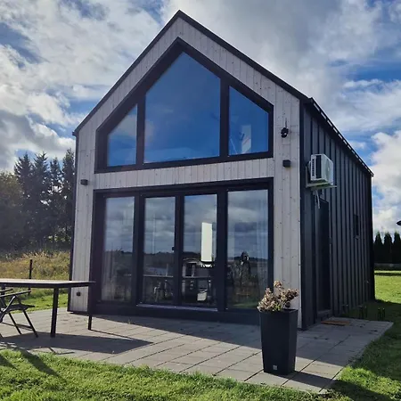 Maxim Nad Jeziorem Zaleze (Pyrzyce)