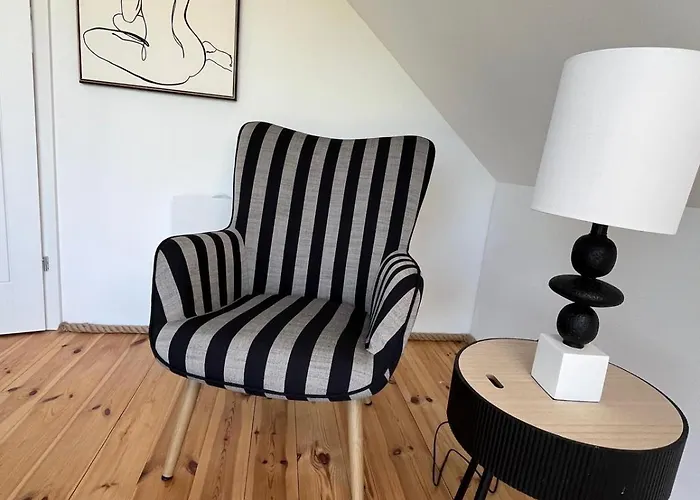 Maxim Nad Jeziorem Domek letniskowy Zaleze (Pyrzyce)