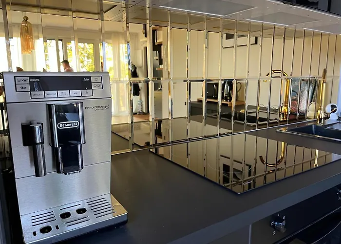 Maxim Nad Jeziorem Деревянный коттедж Zaleze (Pyrzyce)