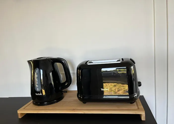 Domek letniskowy Maxim Nad Jeziorem Zaleze (Pyrzyce)