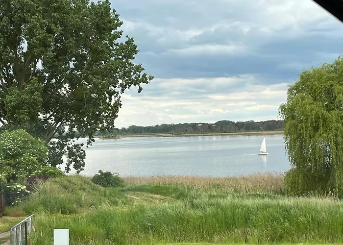 Maxim Nad Jeziorem Zaleze (Pyrzyce)