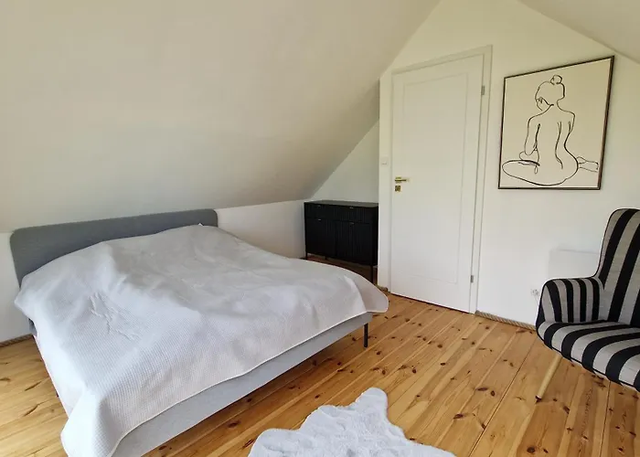 Maxim Nad Jeziorem * Zaleze (Pyrzyce)