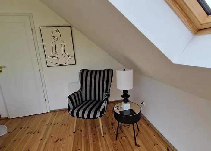 Maxim Nad Jeziorem Domek letniskowy