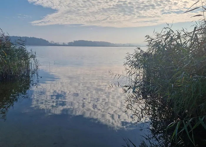 Domek letniskowy Maxim Nad Jeziorem *