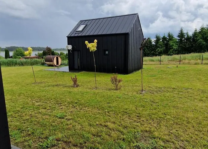 Maxim Nad Jeziorem *