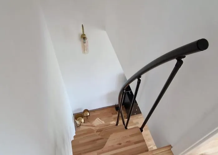 Domek letniskowy Maxim Nad Jeziorem Zaleze (Pyrzyce)