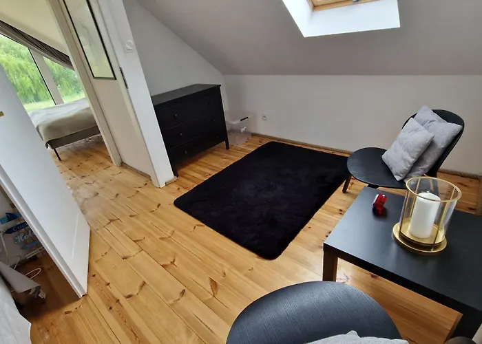 Maxim Nad Jeziorem *