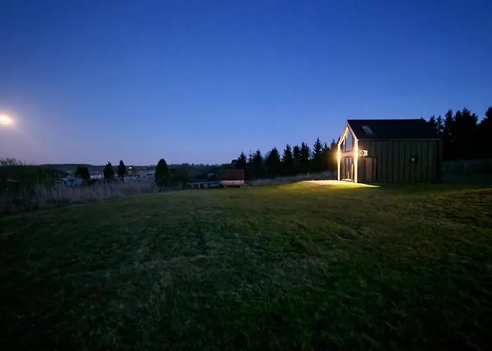 Maxim Nad Jeziorem Zaleze (Pyrzyce)