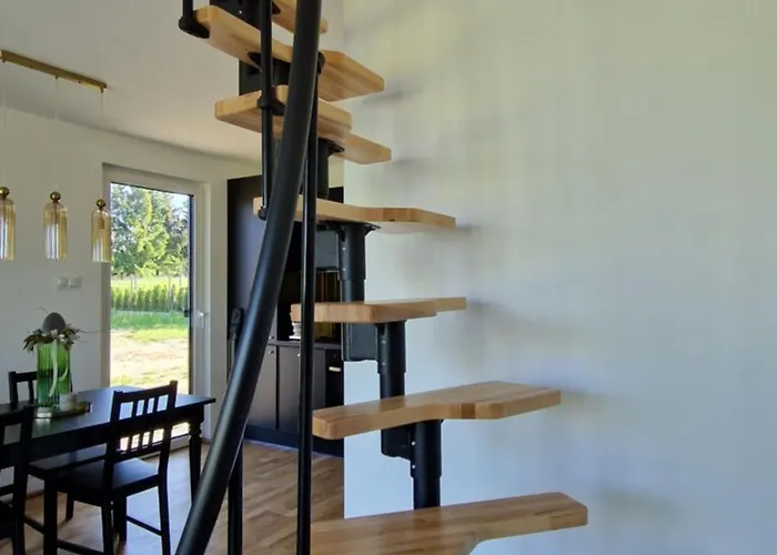 Maxim Nad Jeziorem Zaleze (Pyrzyce)